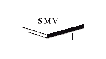 Smv Sticker by Manoel Valente