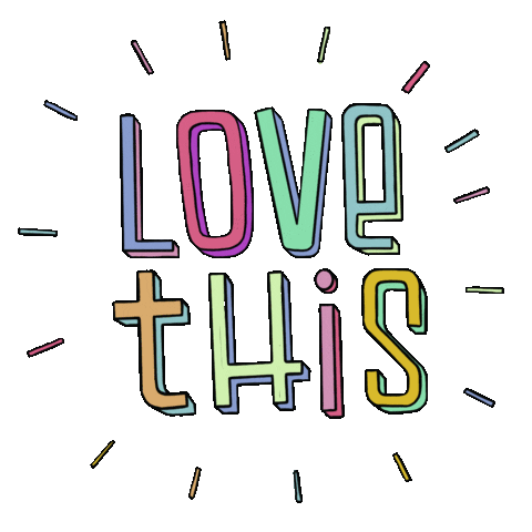 Love Sticker