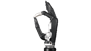 Prosthetics Ok Sticker by Össur