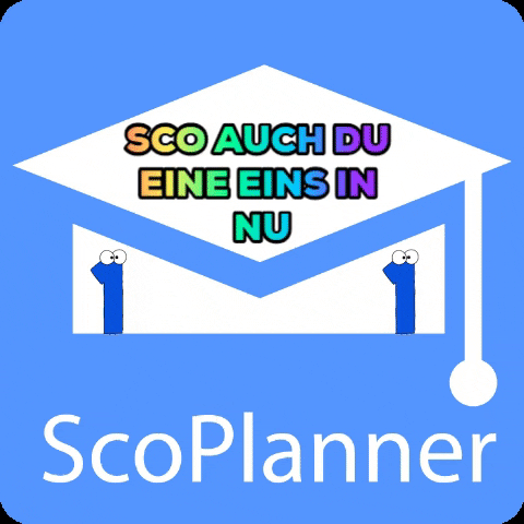 ScoPlanner GIF