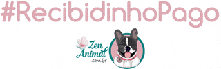 Loja Zen Animal GIF