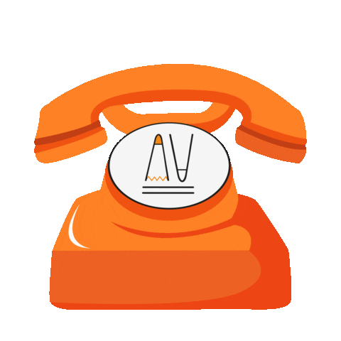 Atipica Marketing Sticker