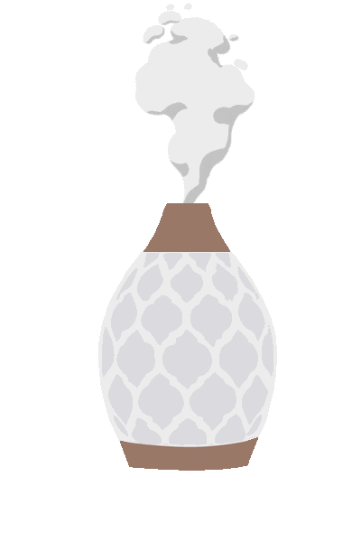 LivingLifeOily Sticker