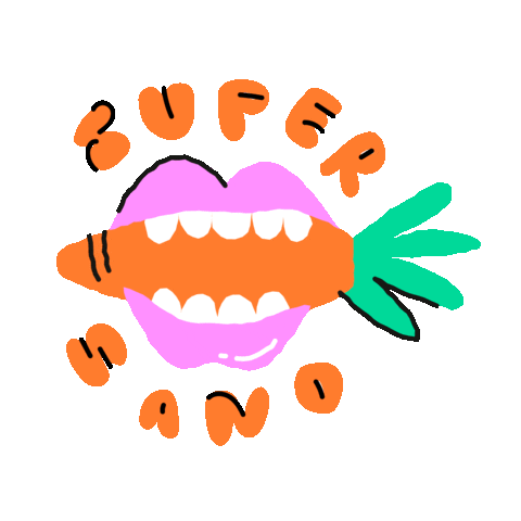 rawcoco Sticker