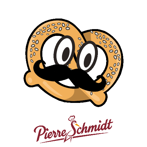 Sticker by Pierre Schmidt