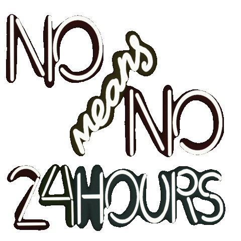 Neonsign Sticker