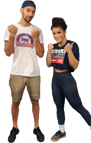 F45Asok Sticker by F45 Training Asok