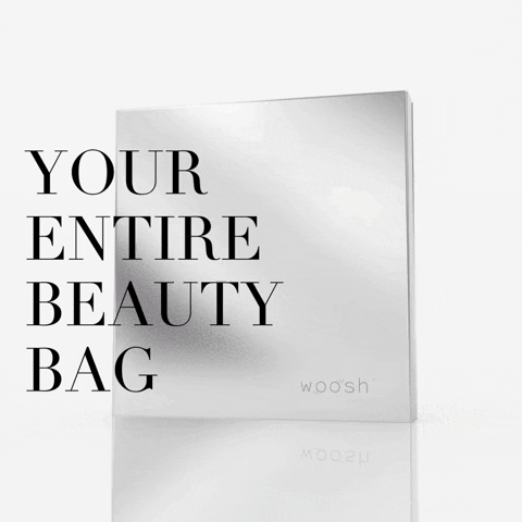 WooshBeauty GIF