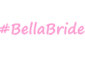 Bella Bridal Beauty Sticker by Rayka