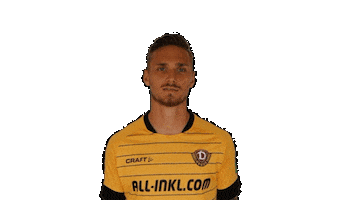 SG Dynamo Dresden Sticker