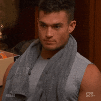 Playing Hard To Get Big Brother GIF by Big Brother After Dark
