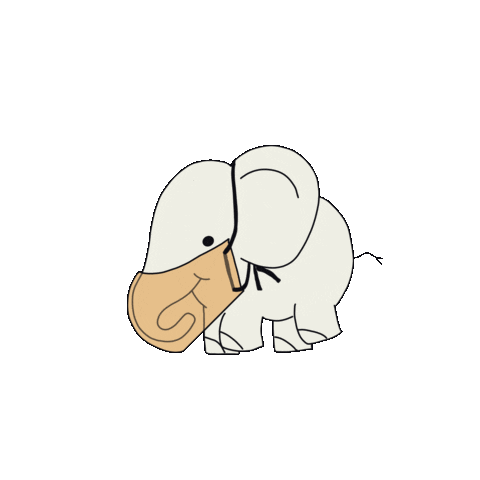 smile and be safe Sticker