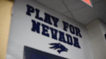 NevadaWolfPack basketball college basketball martin nevada GIF
