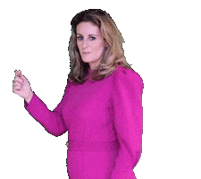 Brigitte van der Wielen Sticker