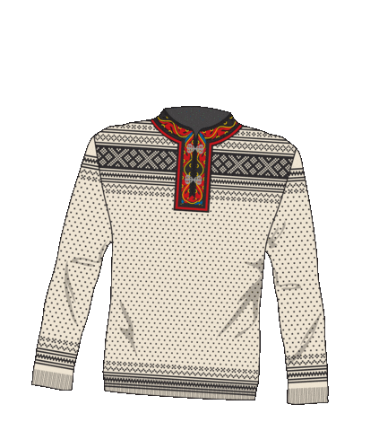 Dale of Norway Sticker