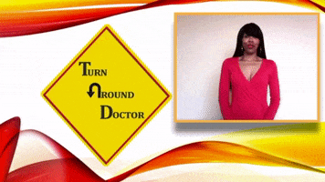 Turn Up Dancing GIF by Dr. Donna Thomas Rodgers