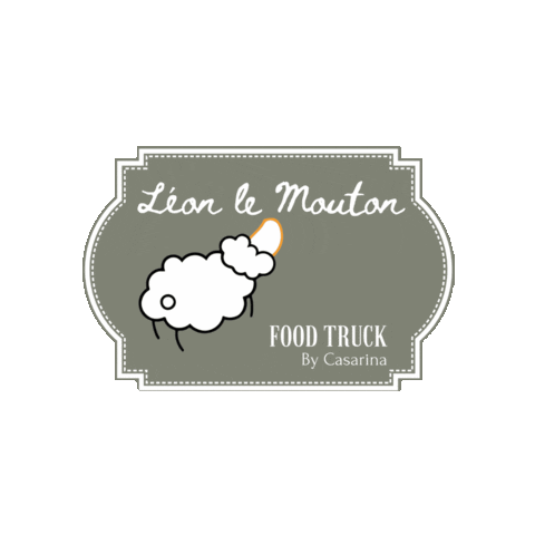 Résidence Casarina Sticker