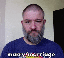 Marry Sign Language GIF