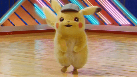 Pokemon Gifs Get The Best Gif On Giphy