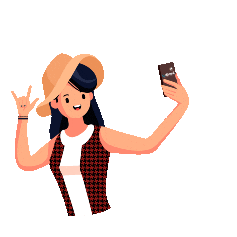 iMeelZ Comunicación Sticker