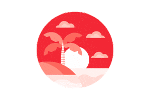 Viajes Cale Sticker