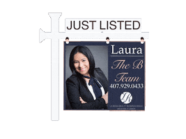 LaRosaRealtyInt Sticker
