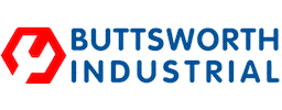 Buttsworth Industrial Supplies Sticker