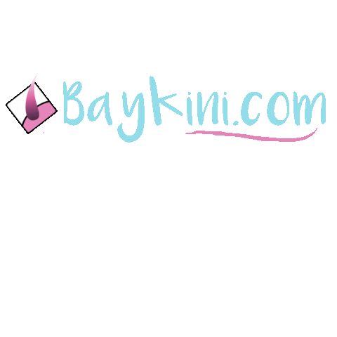 Baykinidepilación Sticker