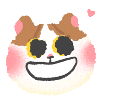 Heart Love Sticker