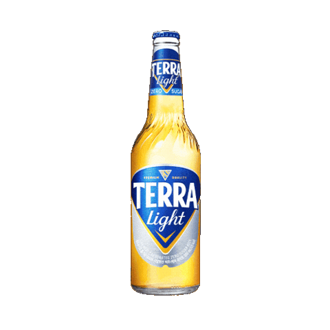 Terra Sticker by hitejinro