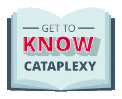 My Story Invisible Illness Sticker by Know Narcolepsy