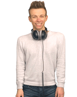 Iswi Sticker by Iswiradio