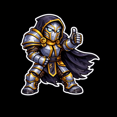 Well Done Yes GIF by Tollan Universe