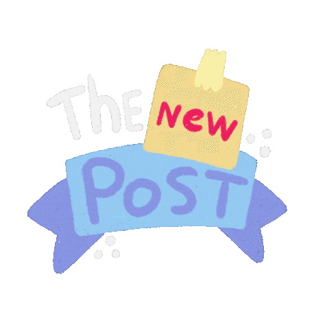 New Sticker