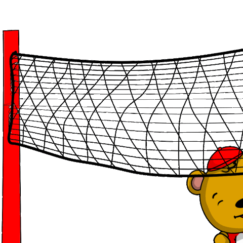 Maple Bear João Pessoa Sticker