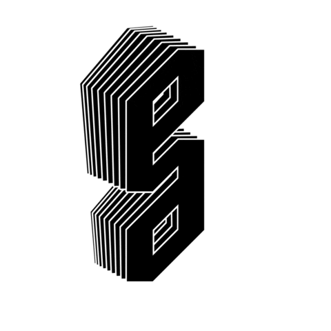 EclecticaCrew Sticker