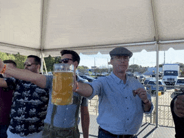Happy Two Roads Brewing GIF by Two Roads