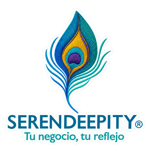 Liderazgo Pluma Sticker by Serendeepity