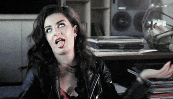 Metropolis Music GIF