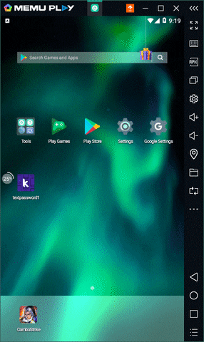 Animated GIF