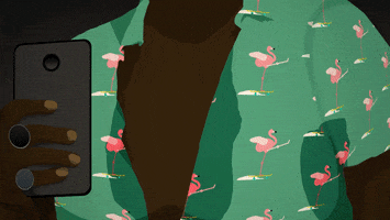 Green GIF
