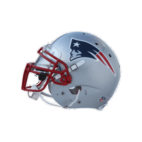 National Football League Sticker by New England Patriots