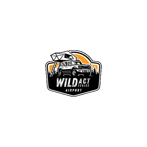 Urla Sticker by Wildact