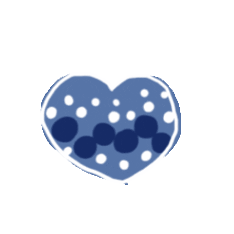 はーと Sticker