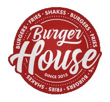 Weareburgerhouse Sticker by Ismail