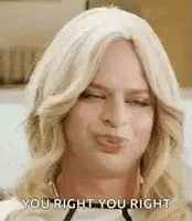 You Right GIF by memecandy