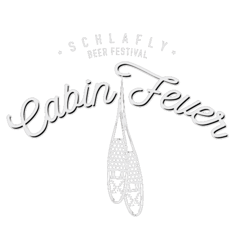 Sticker by Schlafly Beer