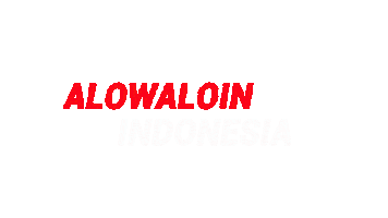 Baju Sticker by alowalo.id