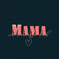 Mama Mutti GIF by studioumi