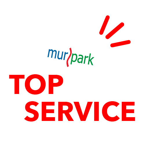 Graz Sticker by MURPARK